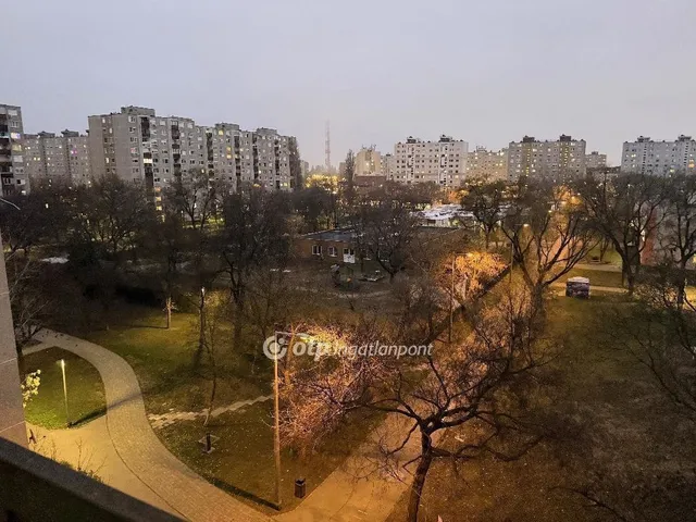 Eladó lakás Budapest IV. kerület, Újpest 53 nm