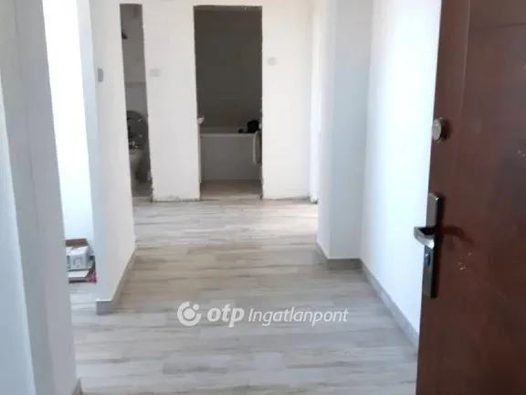 Eladó lakás Budapest IV. kerület, Újpest 53 nm