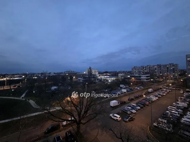 Eladó lakás Budapest IV. kerület, Újpest 53 nm