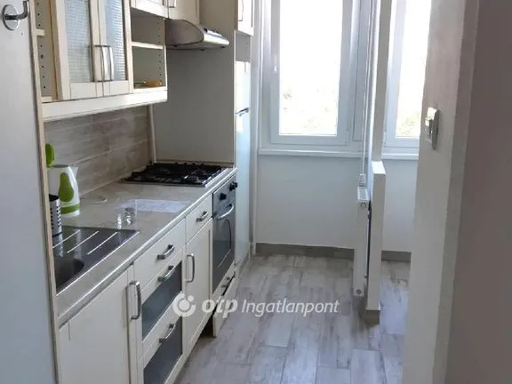 Eladó lakás Budapest IV. kerület, Újpest 53 nm