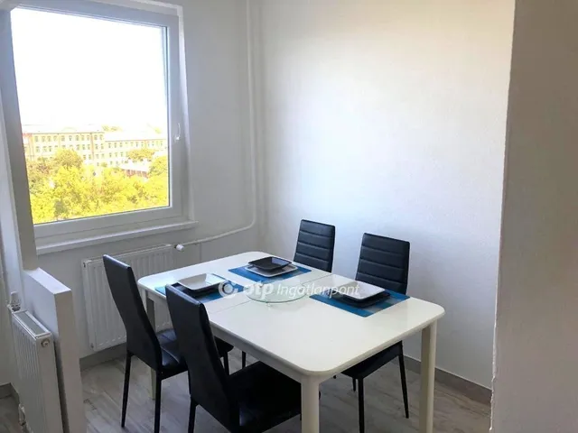 Eladó lakás Budapest IV. kerület, Újpest 53 nm