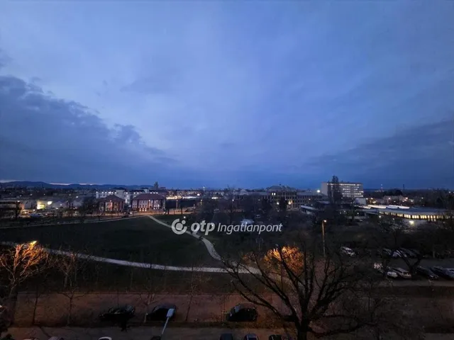 Eladó lakás Budapest IV. kerület, Újpest 53 nm