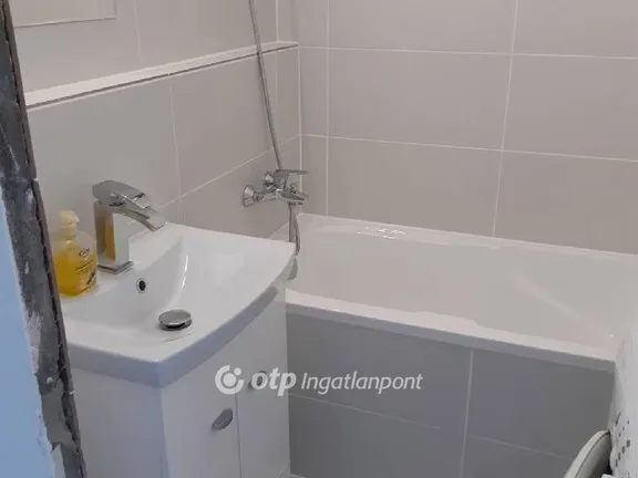 Eladó lakás Budapest IV. kerület, Újpest 53 nm