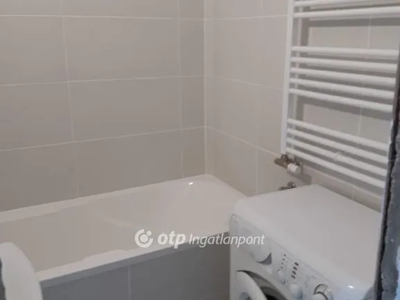 Eladó lakás Budapest IV. kerület, Újpest 53 nm