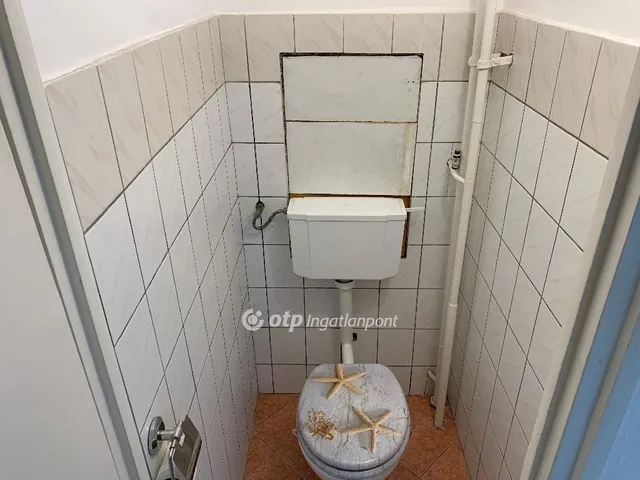 Eladó lakás Budapest X. kerület, Kőbánya 64 nm