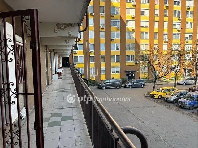 Eladó lakás Budapest X. kerület, Kőbánya 64 nm