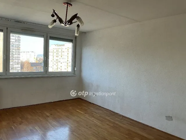 Eladó lakás Budapest XIV. kerület, Rákosfalva 49 nm