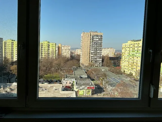 Eladó lakás Budapest XIV. kerület, Rákosfalva 49 nm