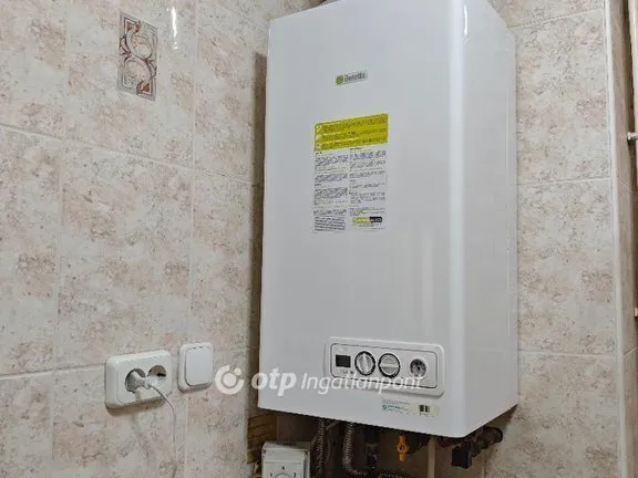 Eladó ház Budapest III. kerület, Békásmegyer 160 nm