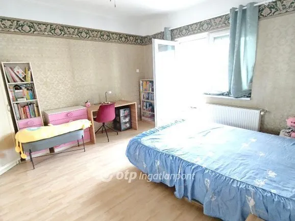 Eladó ház Budapest III. kerület, Békásmegyer 160 nm