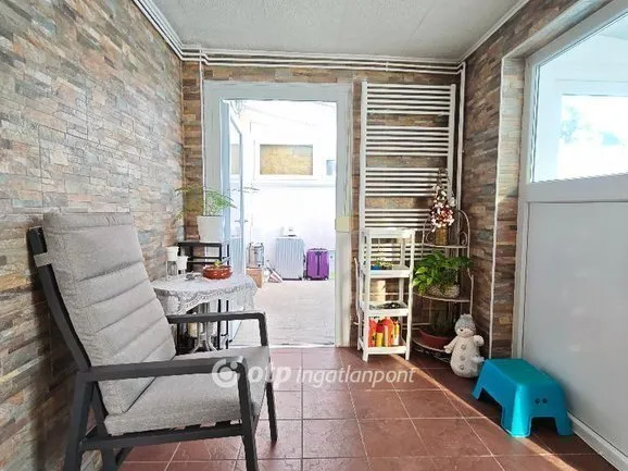 Eladó ház Budapest III. kerület, Békásmegyer 160 nm