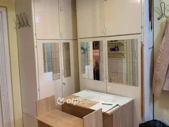 Eladó lakás Budapest III. kerület, Békásmegyer 50 nm