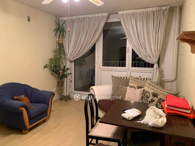 Eladó lakás Budapest III. kerület, Békásmegyer 50 nm