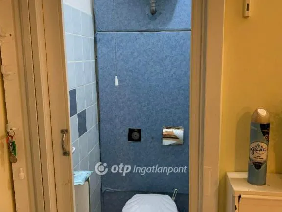 Eladó lakás Budapest III. kerület, Békásmegyer 50 nm