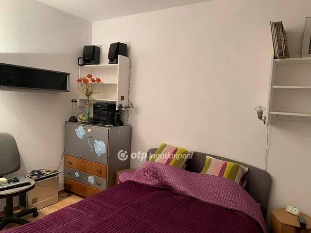 Eladó lakás Budapest III. kerület, Békásmegyer 50 nm