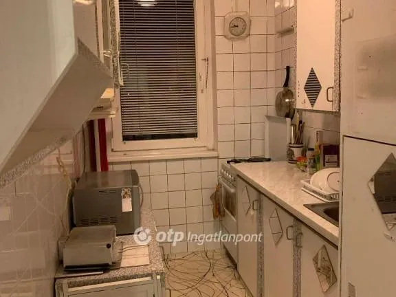 Eladó lakás Budapest III. kerület, Békásmegyer 50 nm