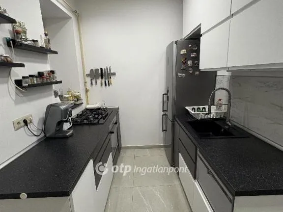 Eladó lakás Budapest IX. kerület, Külső Ferencváros 35 nm
