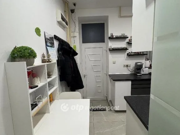 Eladó lakás Budapest IX. kerület, Külső Ferencváros 35 nm