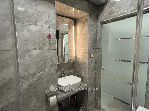 Eladó lakás Budapest IX. kerület, Külső Ferencváros 35 nm