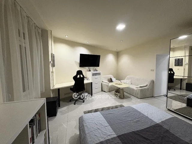 Eladó lakás Budapest IX. kerület, Külső Ferencváros 35 nm