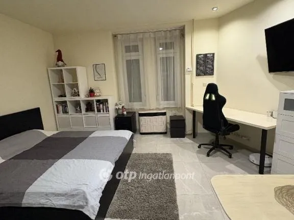 Eladó lakás Budapest IX. kerület, Külső Ferencváros 35 nm