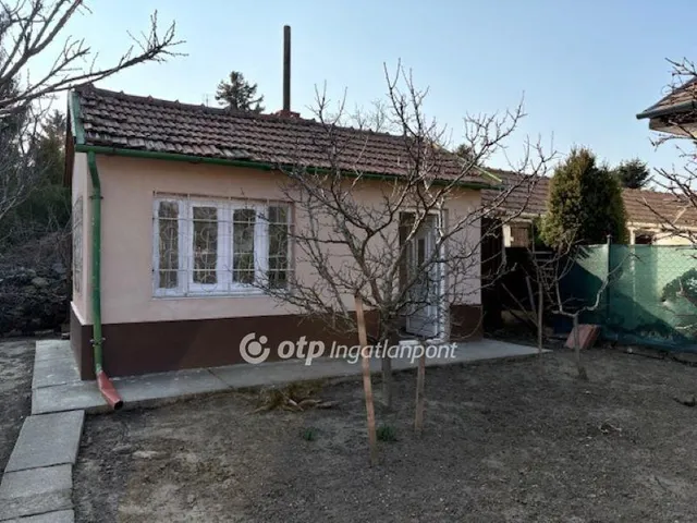 Eladó ház Budapest XVI. kerület, Mátyásföld 146 nm