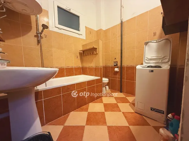 Eladó lakás Budapest IX. kerület, Belső Ferencváros 76 nm