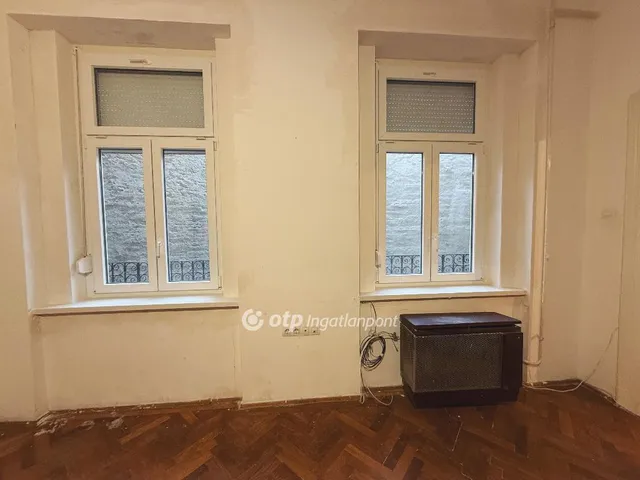 Eladó lakás Budapest IX. kerület, Belső Ferencváros 76 nm