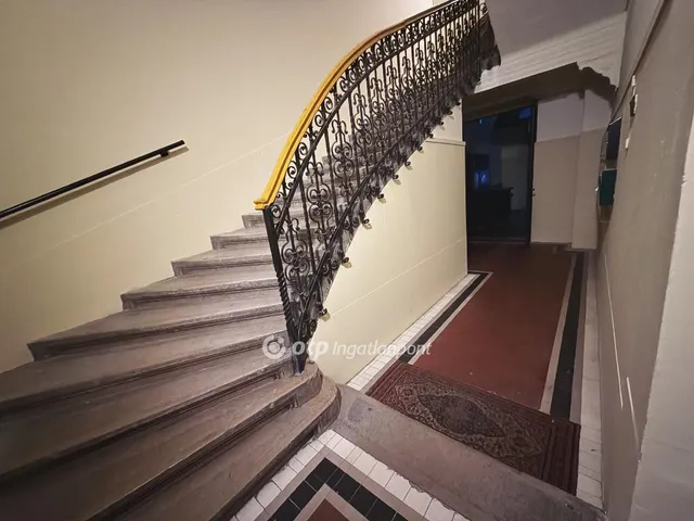 Eladó lakás Budapest IX. kerület, Belső Ferencváros 76 nm