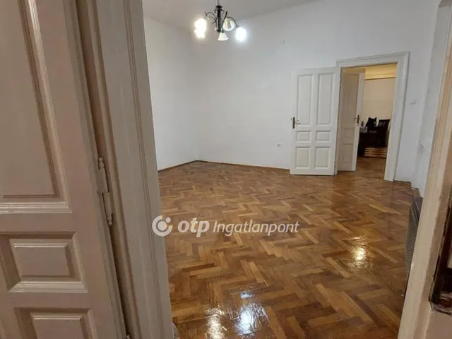 Eladó lakás Budapest IX. kerület, Belső Ferencváros 76 nm