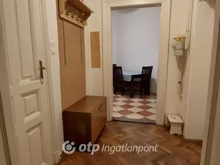 Eladó lakás Budapest IX. kerület, Belső Ferencváros 76 nm