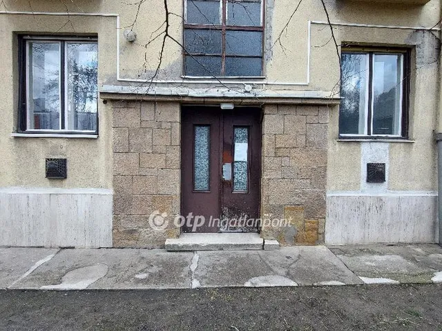 Eladó lakás Budapest IV. kerület, Újpest 45 nm