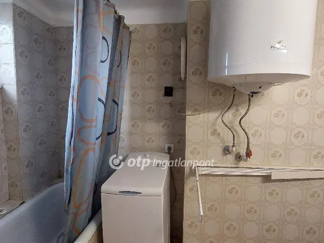 Eladó lakás Budapest IV. kerület, Újpest 45 nm