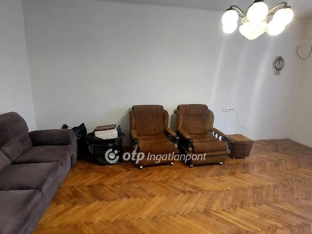 Eladó lakás Budapest IV. kerület, Újpest 45 nm