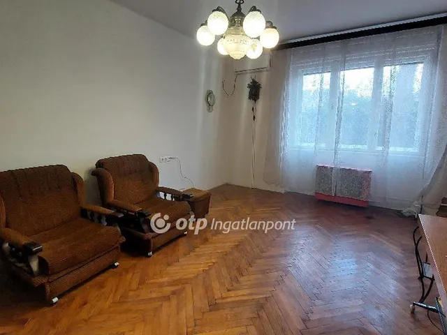 Eladó lakás Budapest IV. kerület, Újpest 45 nm