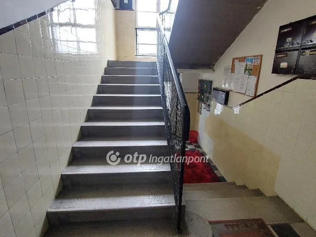 Eladó lakás Budapest IV. kerület, Újpest 45 nm