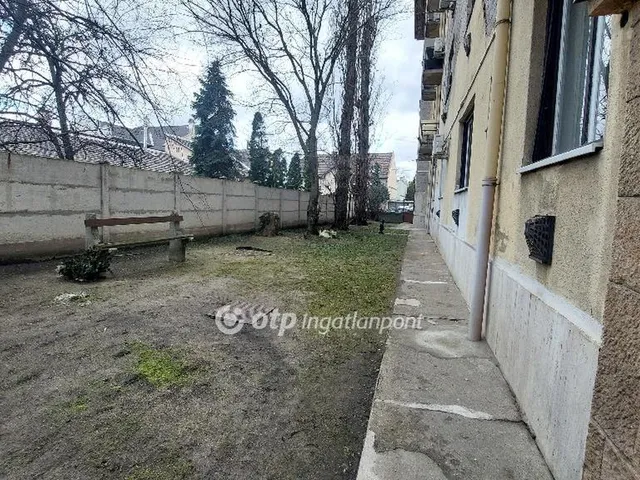 Eladó lakás Budapest IV. kerület, Újpest 45 nm