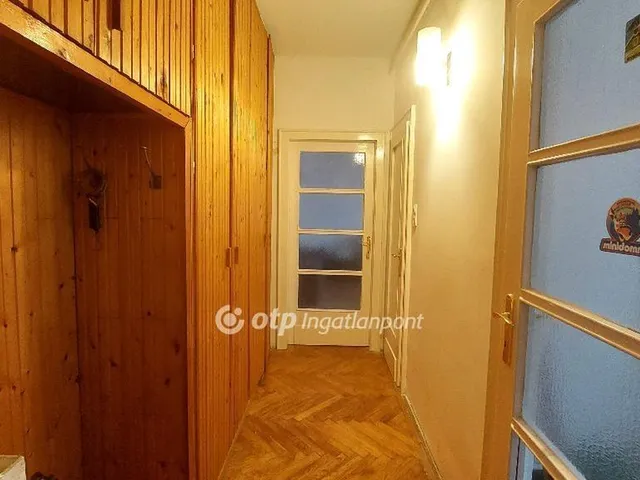 Eladó lakás Budapest IV. kerület, Újpest 45 nm