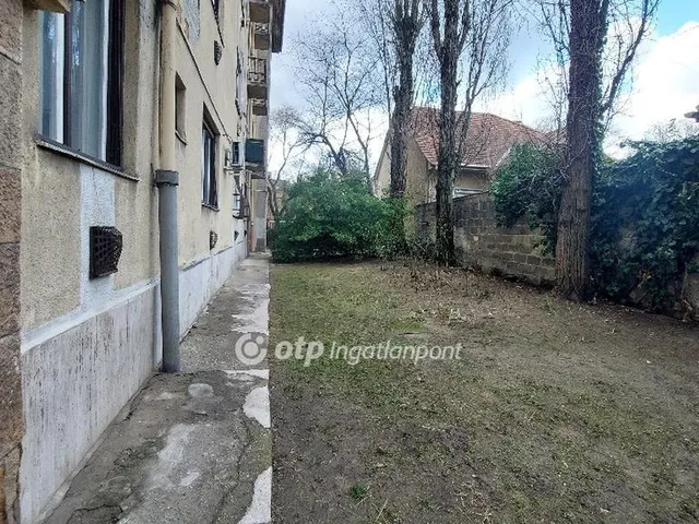 Eladó lakás Budapest IV. kerület, Újpest 45 nm