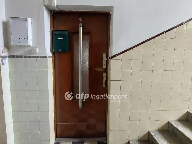 Eladó lakás Budapest IV. kerület, Újpest 45 nm