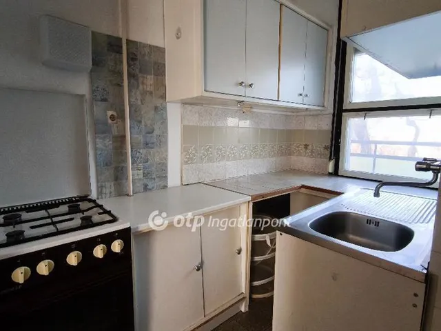 Eladó lakás Budapest IV. kerület, Újpest 37 nm