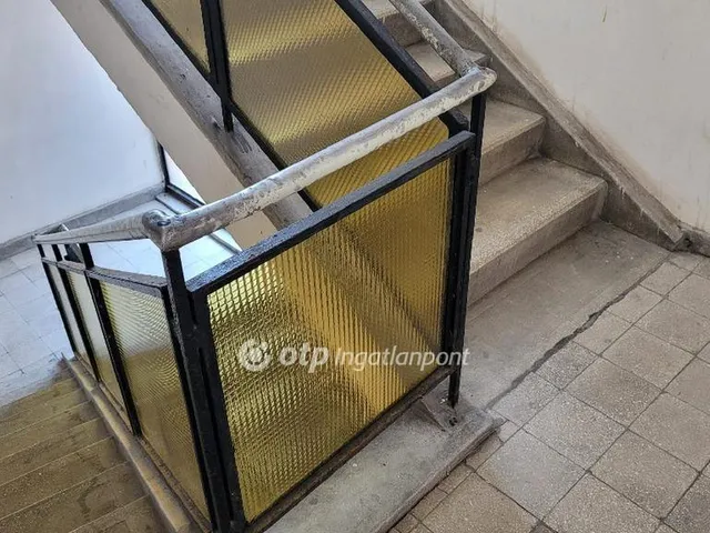 Eladó lakás Budapest IV. kerület, Újpest 37 nm