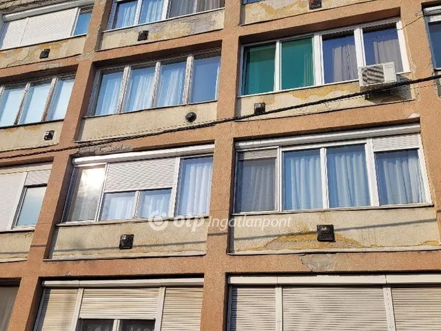 Eladó lakás Budapest IV. kerület, Újpest 37 nm