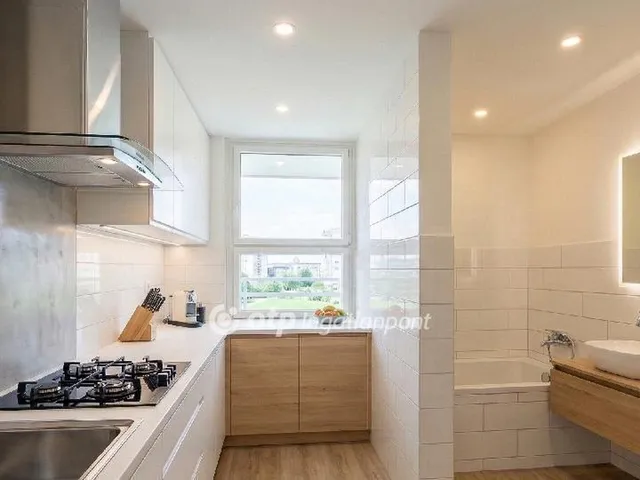 Eladó lakás Budapest IV. kerület, Újpest 37 nm