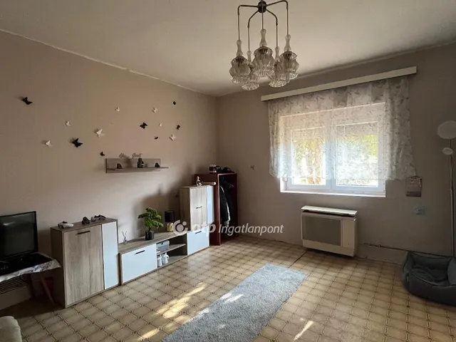 Eladó ház Székesfehérvár, Maroshegy 107 nm