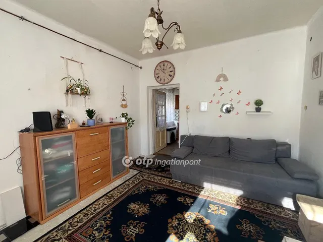 Eladó ház Székesfehérvár, Maroshegy 107 nm