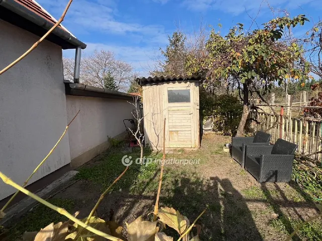 Eladó ház Székesfehérvár, Maroshegy 107 nm