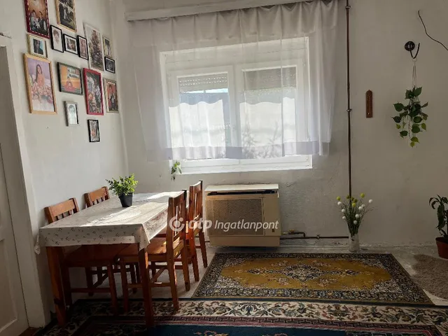 Eladó ház Székesfehérvár, Maroshegy 107 nm