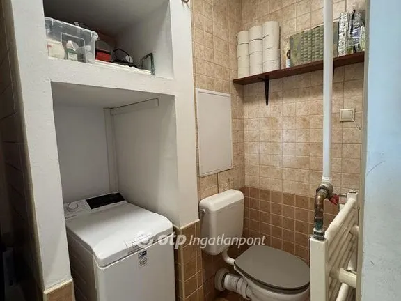 Eladó lakás Budapest III. kerület, Békásmegyer 50 nm