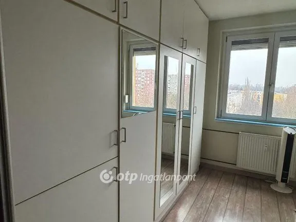 Eladó lakás Budapest III. kerület, Békásmegyer 50 nm